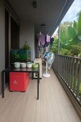 The Visionaire (D27), Condominium #506052631
